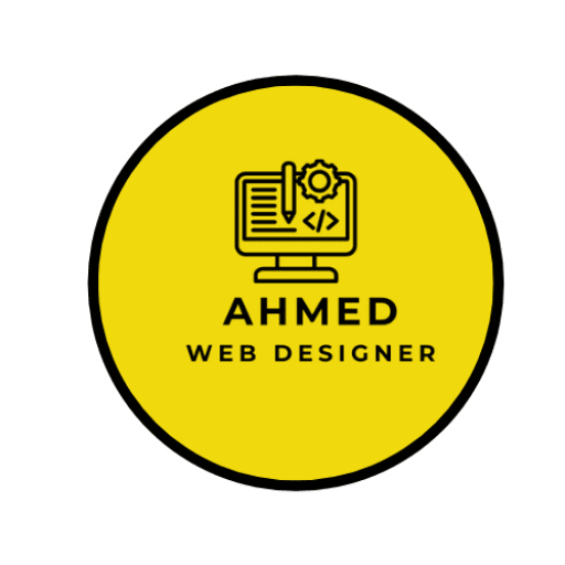 Ahmed Web designer
