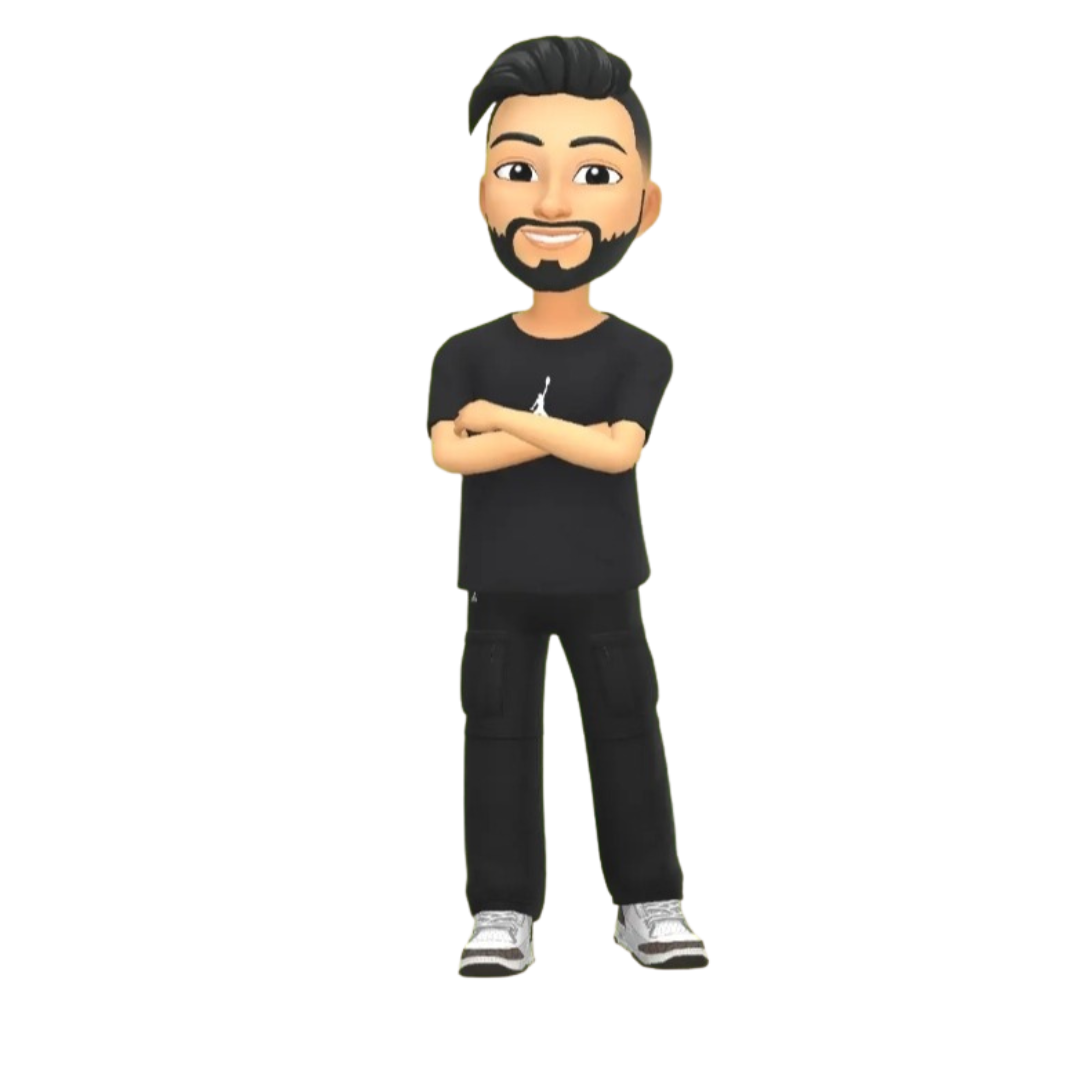 Ahmed Web designer